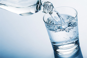pHmetro per acqua potabile