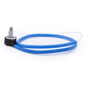 Tubo di dosaggio con accessori per titolatore - HI900280S