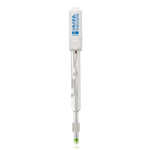 FC10483_Elettrodo pH per HI99111 per vino_Hanna Instruments