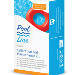 Pool Line Calibration and Maintenance Kit – BL123-70
