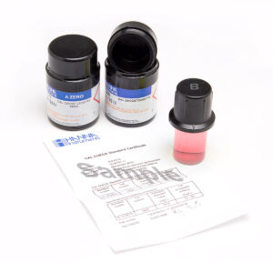 Nitrite Low Range CAL Check™ Standards - HI97707-11