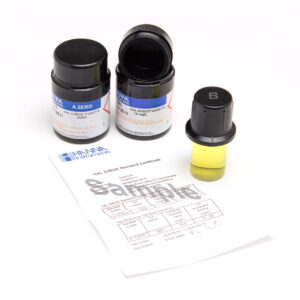 Molybdenum CAL Check™ Standards - HI97730-11