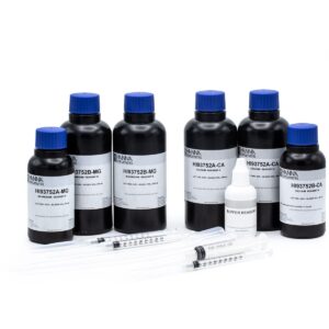HI93752 calcium and magnesium reagents