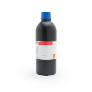 HI84100-55 Pump Calibration Standard for HI84100 (500mL)