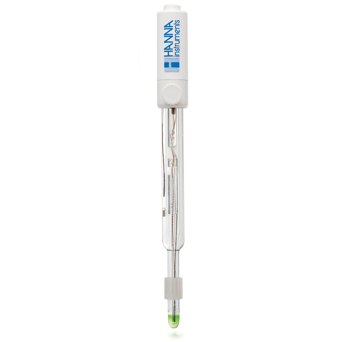 Elettrodo pH Science con sistema CPS™ anti-occlusione e connettore  Quick-DIN - FC10483