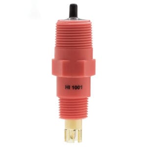 Elettrodo pH per monitoraggio continuo in linea - HI1001