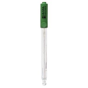 HI10430 Elettrodo pH in vetro per idrocarburi e solventi