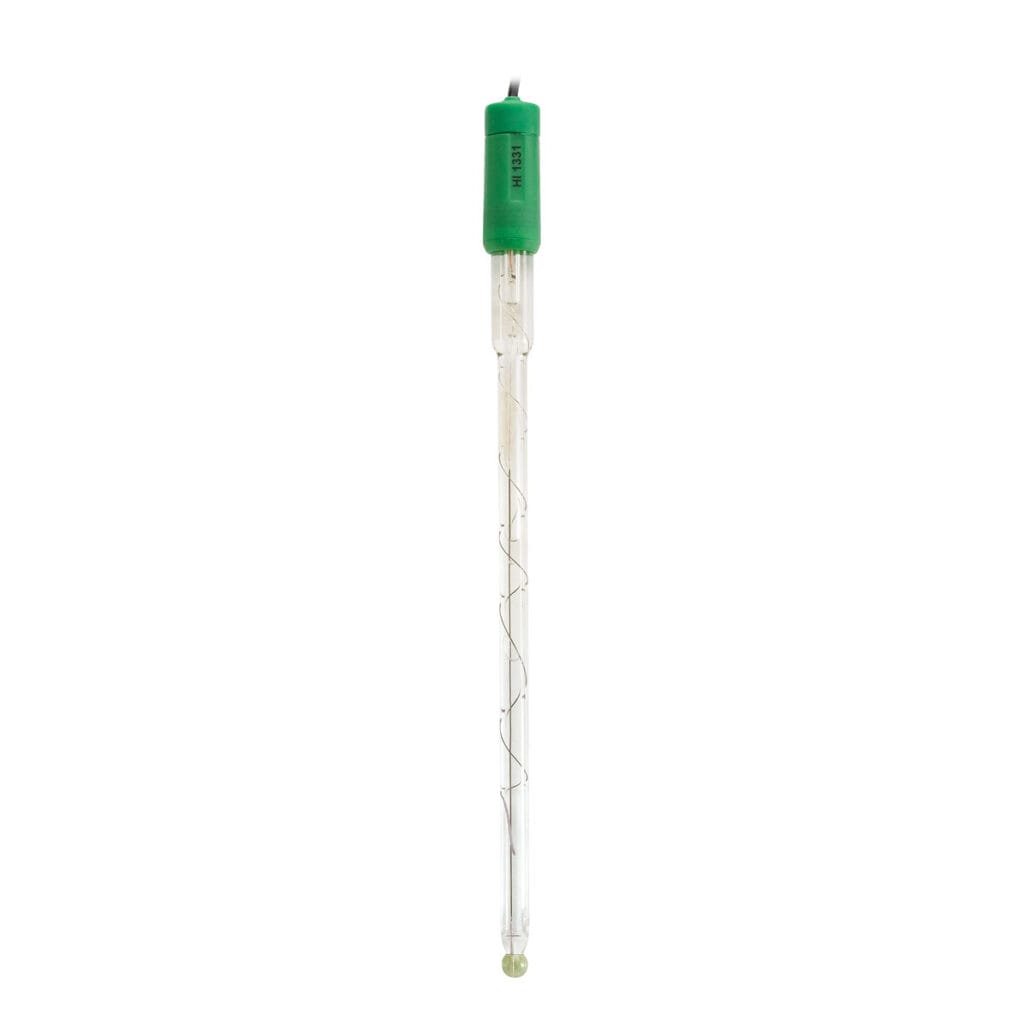 HI1331B Combination pH Electrode for Flasks