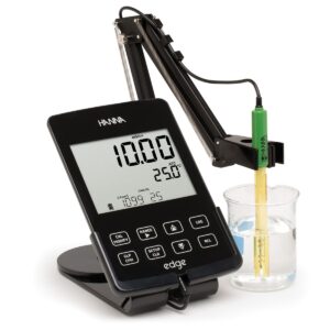 HI2030 - edge® Misuratore Multiparametro EC/TDS/Salinità