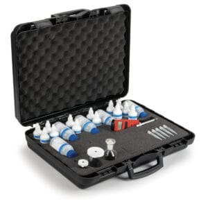 Test kit combinato per il monitoraggio ambientale - HI3814