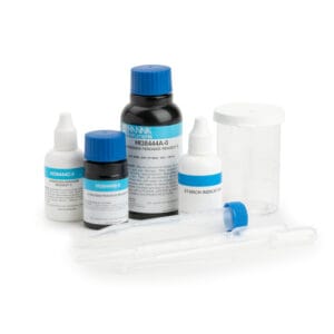 HI38444 Pool Line Hydrogen Peroxide Test Kit