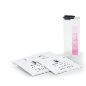 Kit per analisi di cromo VI - HI3846