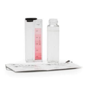 Kit per l'analisi dei nitriti - HI3873