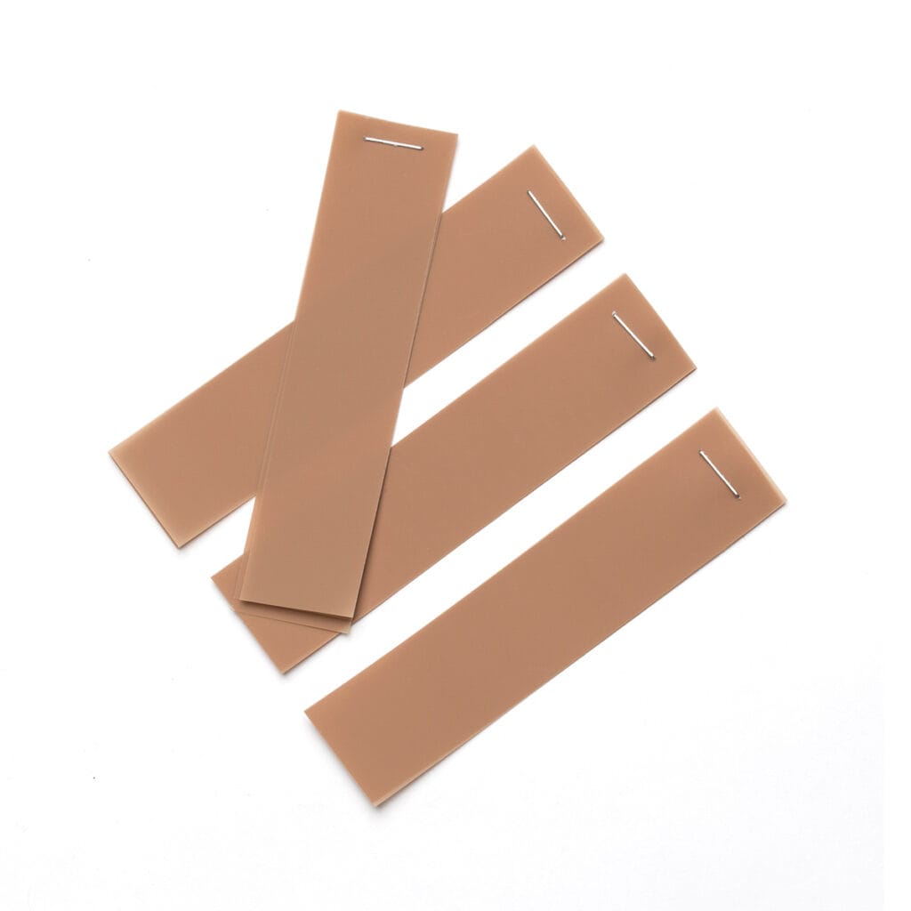 HI4000-70 Halide Polishing Strips (24 pcs.)