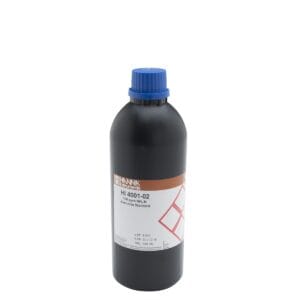 Soluzione standard ammoniaca 100 ppm - HI4001-02