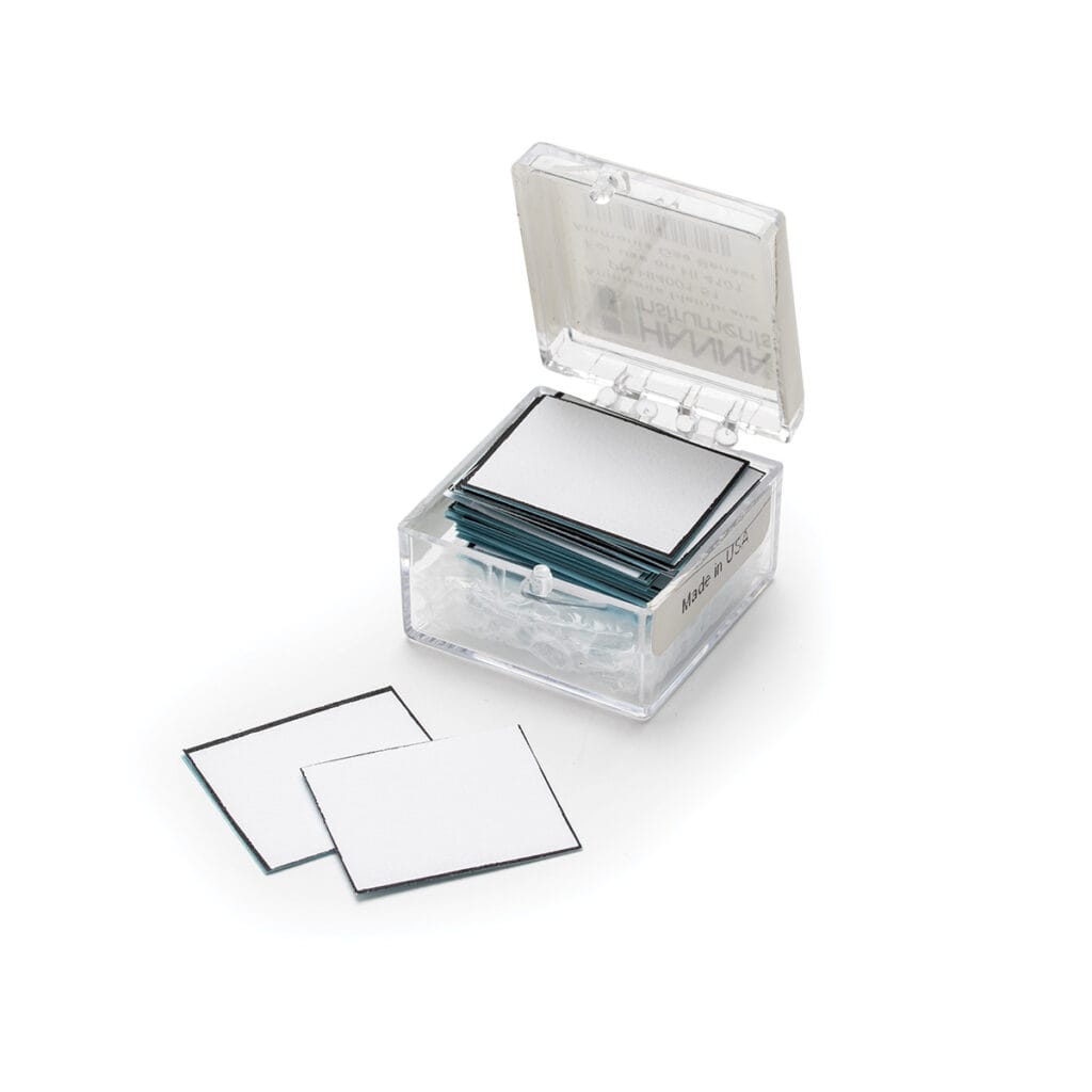 HI4001-51 Ammonia Membrane Kit (20 pcs.)