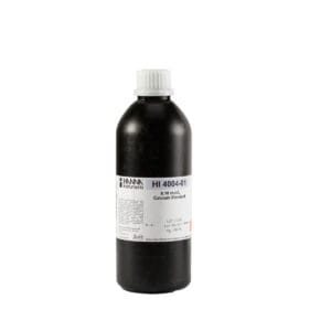 HI4004-01 Calcium Standard 0.1M (500 mL)
