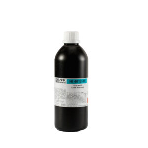 HI4012-01 Lead Standard 0.1M (500 mL)