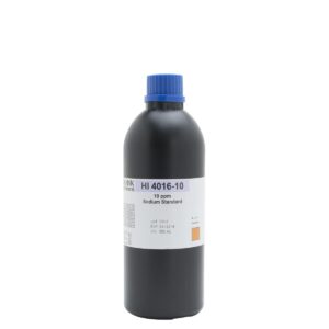 Sodium ISE 10 ppm Standard - HI4016-10