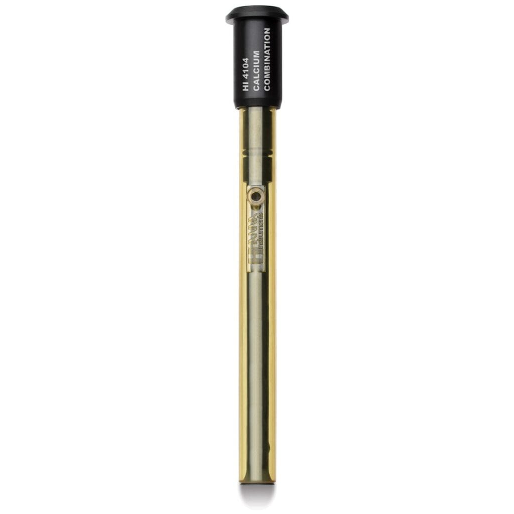 HI4104 Calcium Combination Ion Selective Electrode