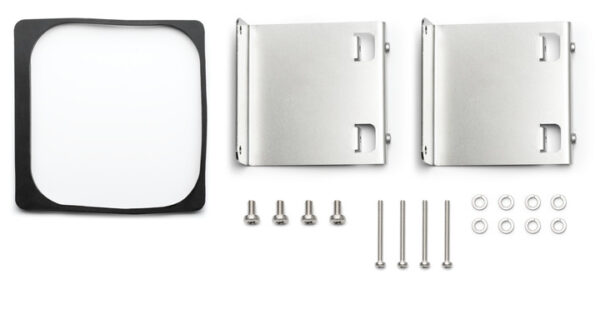 HI510-01 Universal Controller Panel Mounting Kit