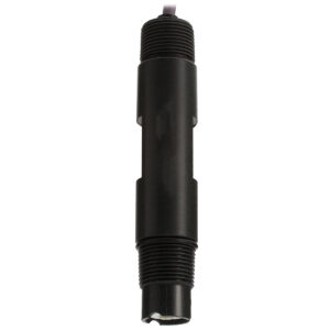 AmpHel® Flat-tip pH Electrode for General Purpose with 5m Cable