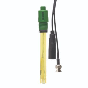 Elettrodo ORP AmpHel® tipo Oro con Batteria Sostituibile