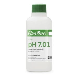 GroLine pH 7.01 Calibration Buffer