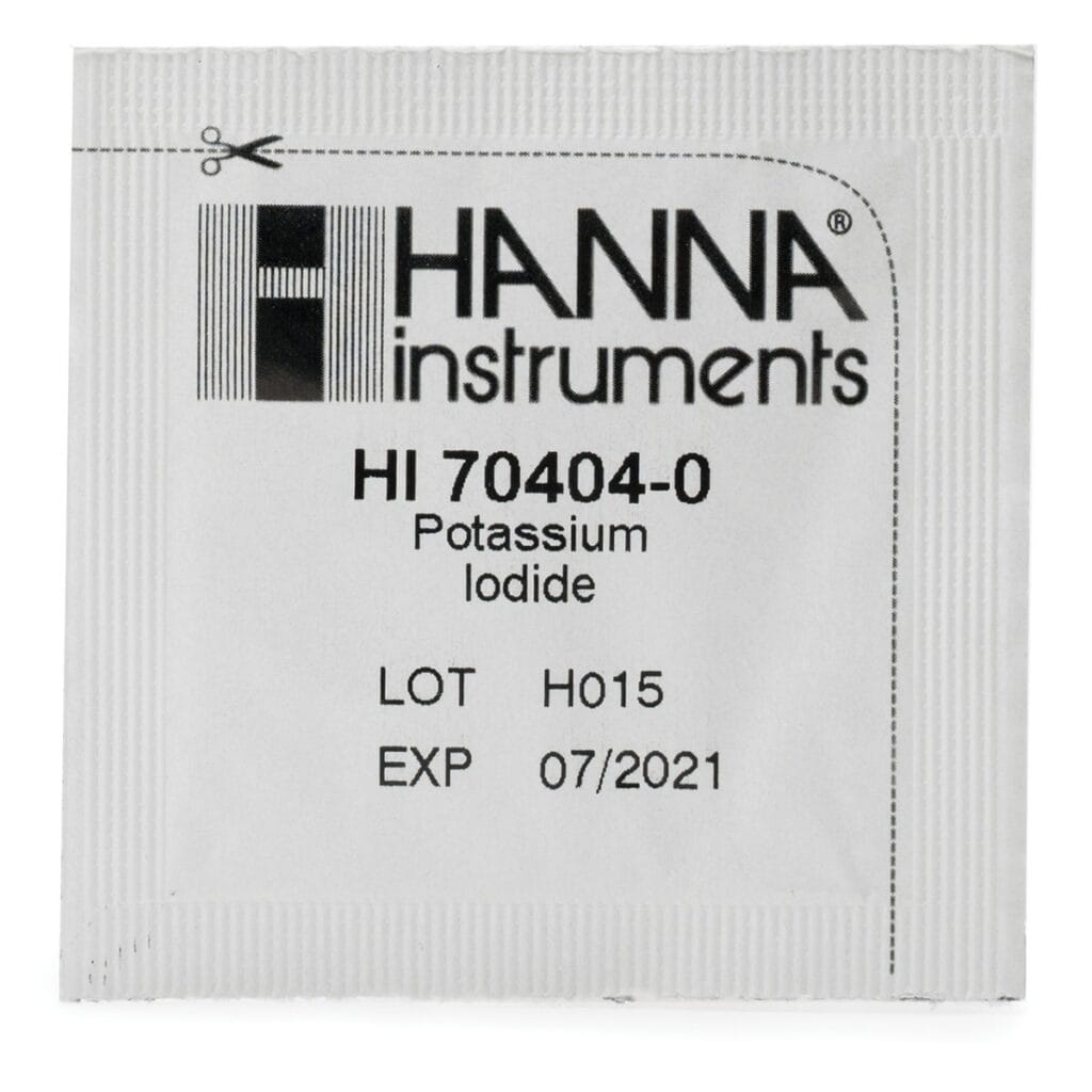 100 Packets - HI70404
