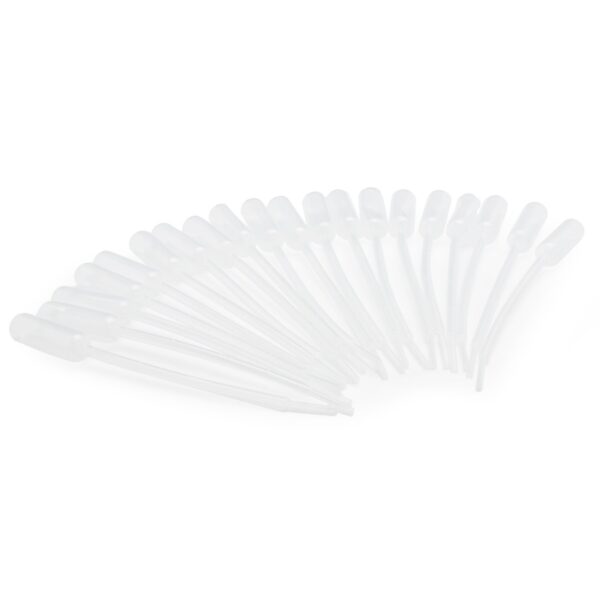 Electrode Refilling Pipettes (20 pcs.) - HI740157P