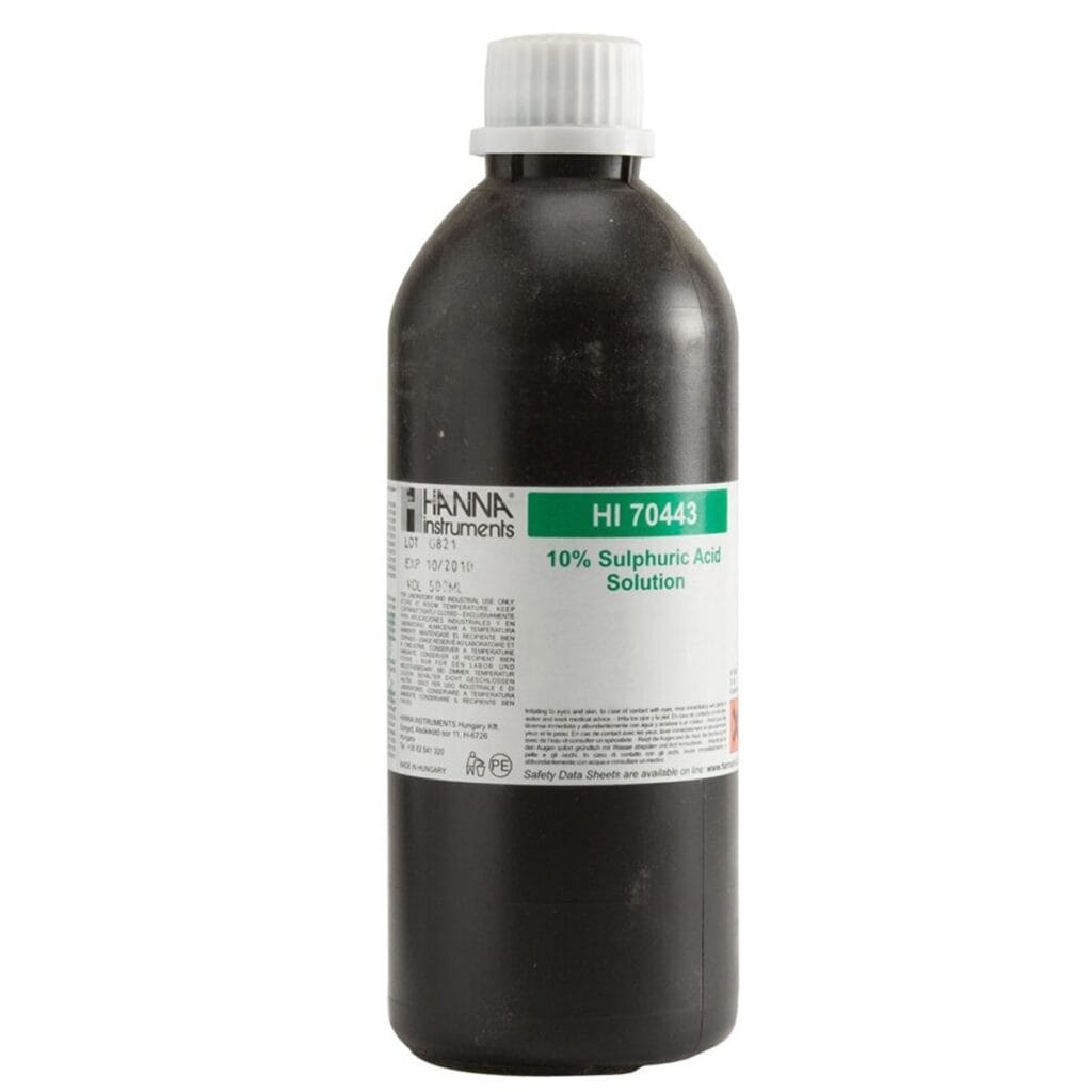 500 mL - HI70443