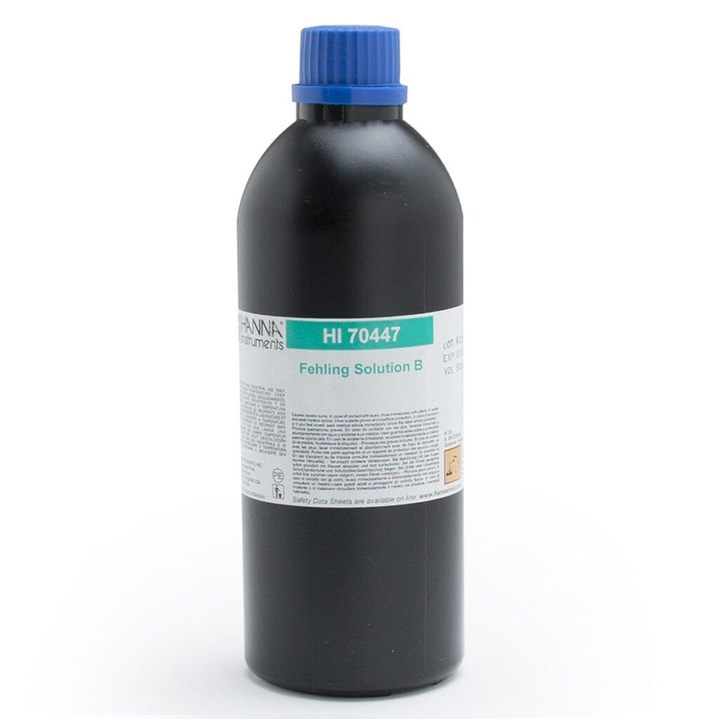 500 mL - HI70447