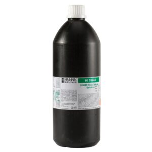 Nitrato d'argenti 0.02M, 1L - HI70448