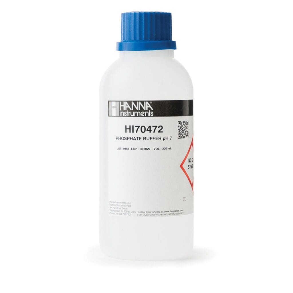 250 mL - HI70472