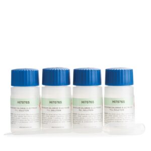 1M NaCl (30 mL x 4)