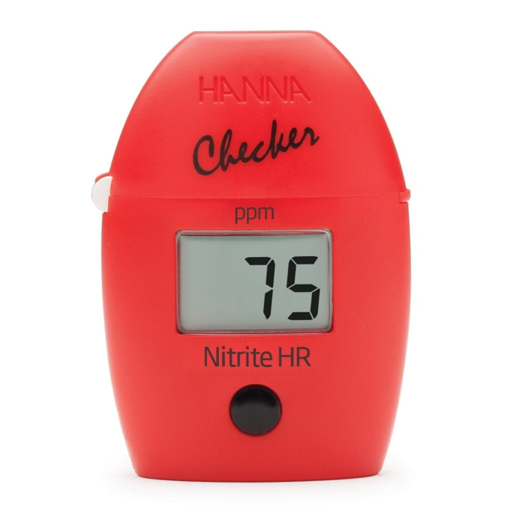 Nitrite High Range Checker® HC - HI708