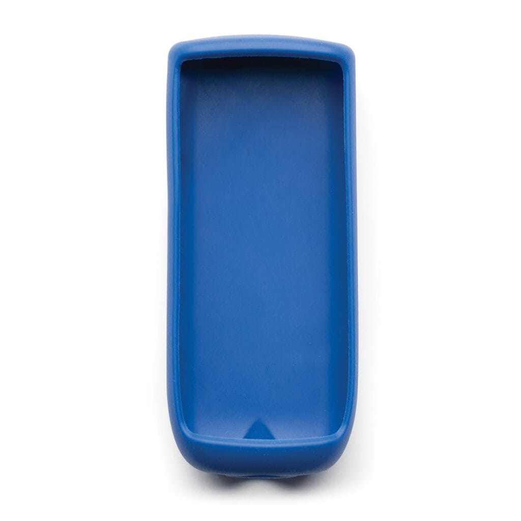 HI710024 Shockproof Rubber Boot (Blue)