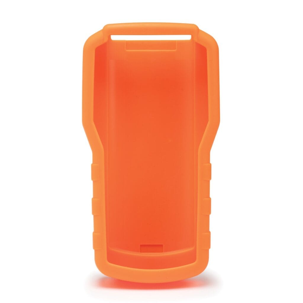 HI710034 Shockproof Rubber Boot (Orange)