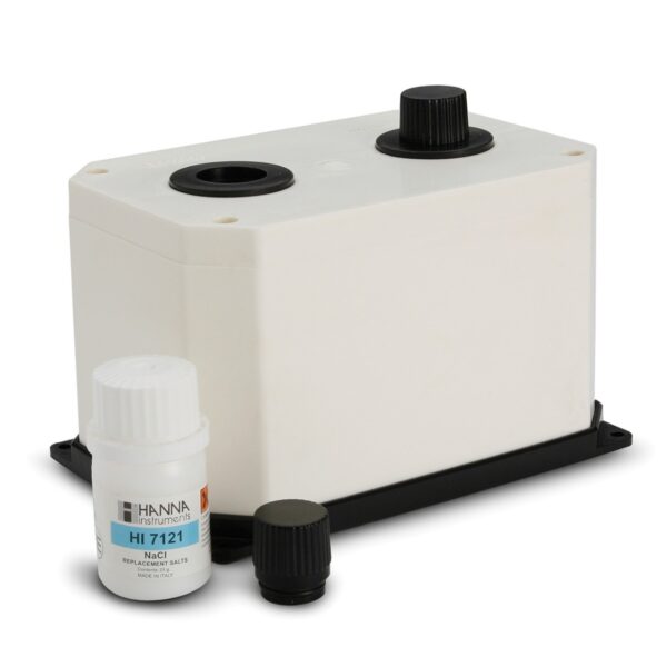 Calibration Kit for Relative Humidity - HI7102