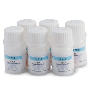 NaCl Calibration Salt for Relative Humidity - HI7121/P