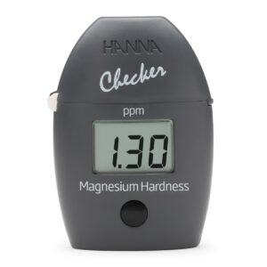 HI719 Checker HC - Colorimetro tascabile per Durezza Magnesica