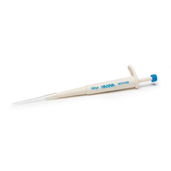 Graduated Pipette (100 µL) - HI731339P