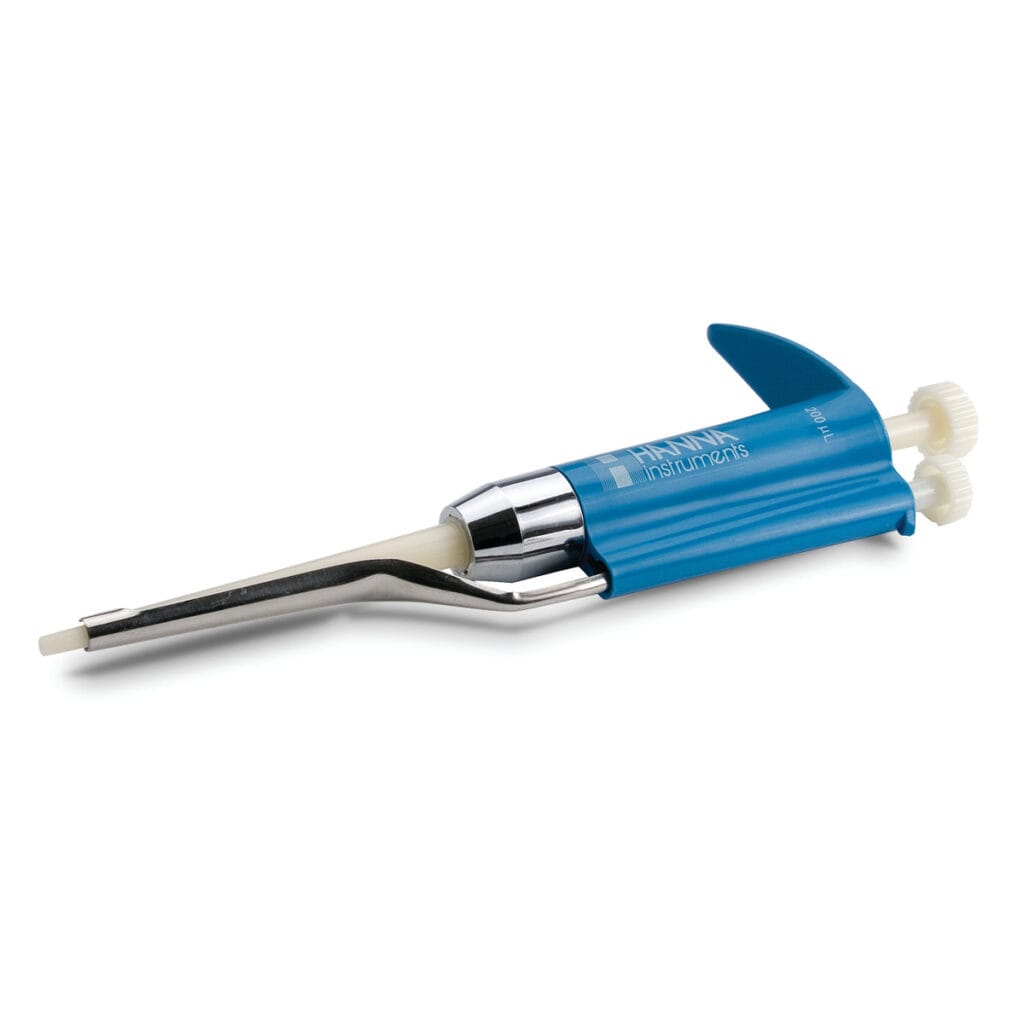 Graduated Pipette (200 µL) - HI731340