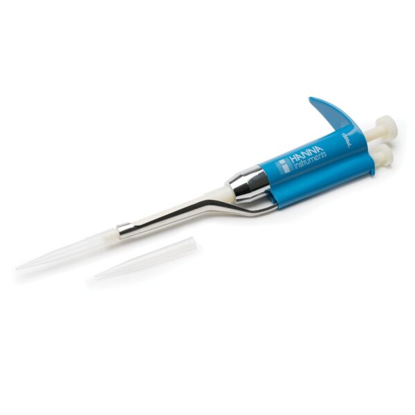 Graduated Pipette (1000 µL) - HI731341