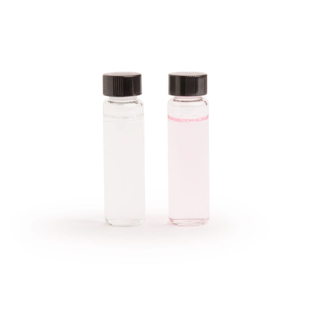 HI721-11 Iron Checker® HC Calibration Set