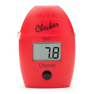 HI753 Checker HC - Colorimetro tascabile per Cloruri
