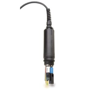 HI7609828 Multiparameter pH/ORP/EC/DO Probe
