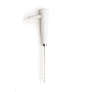 General Purpose Penetration Thermistor Probe with Colored Handle - HI762P
