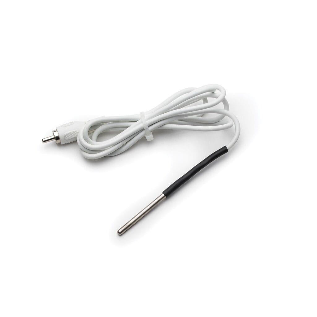 HI762W Wire Thermistor Probe