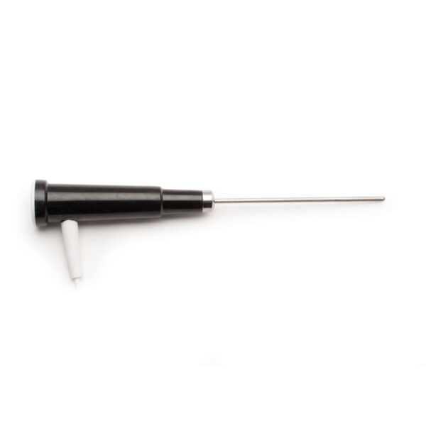 HI765L Air and Liquid Thermistor Probe with Handle